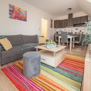  Apartman Boglárka