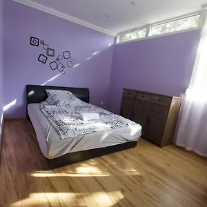  Apartman Kis Bécsi Apartman